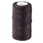 Babe Weft Weaving Thread - Licorice